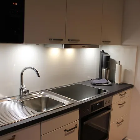Ferienwohnung Zacharias Bad Hersfeld Eksteriør billede