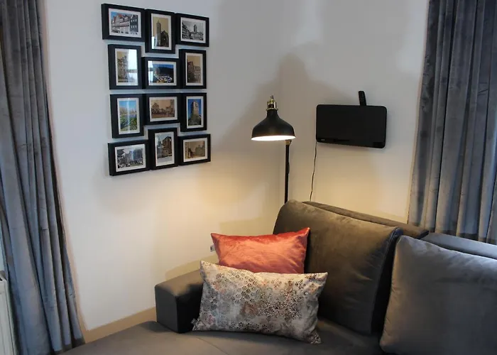 Ferienwohnung Zacharias