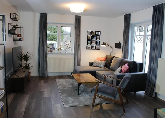 Ferienwohnung Zacharias