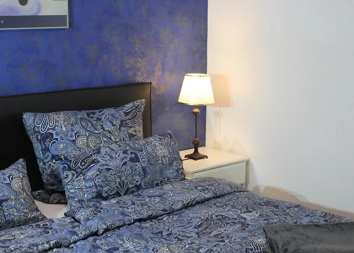 Ferienwohnung Zacharias