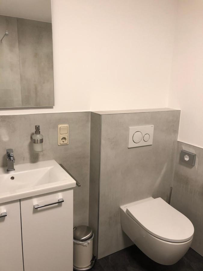 Zacharias Apartment