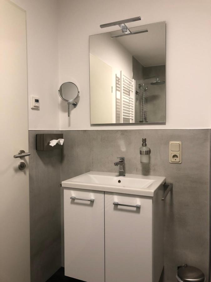 Zacharias Apartment Bad Hersfeld