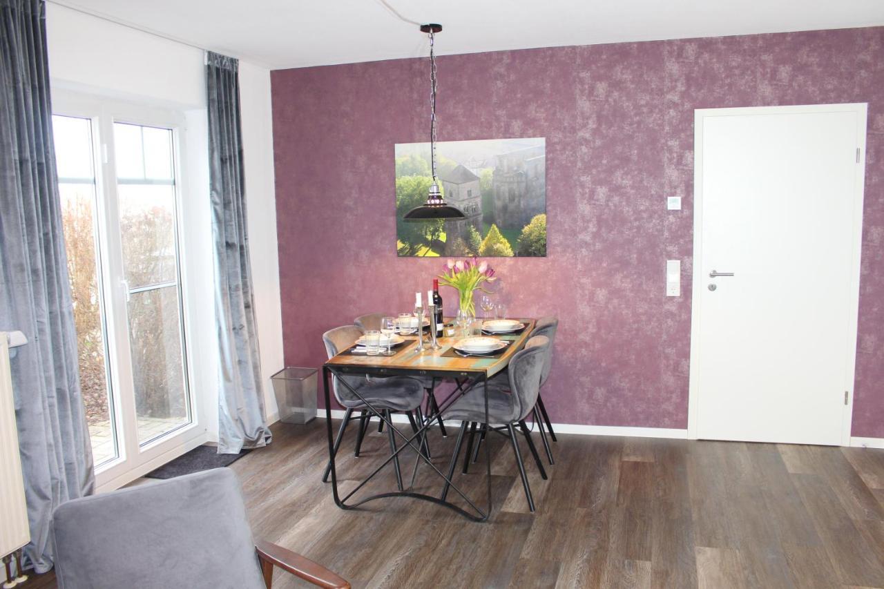 Zacharias Apartment