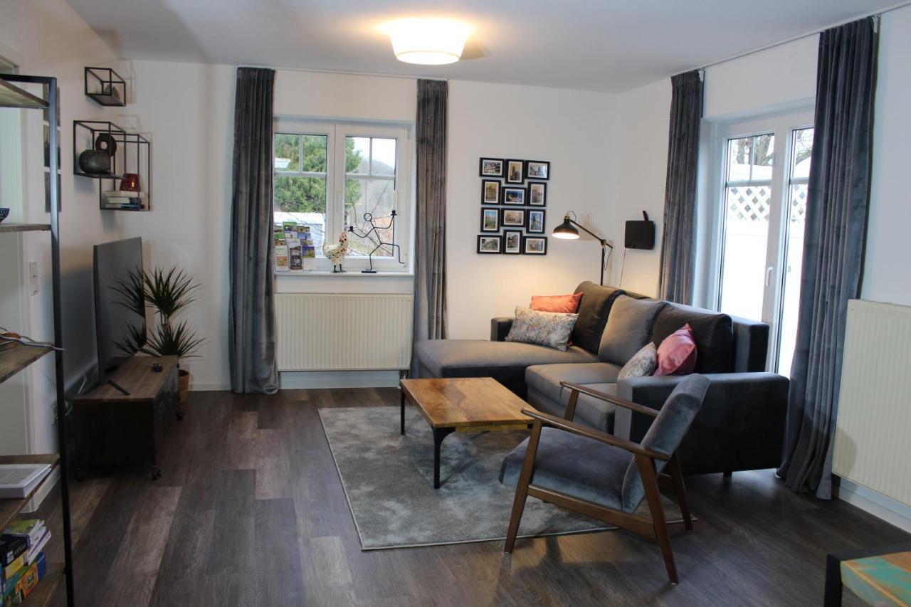Apartment Zacharias