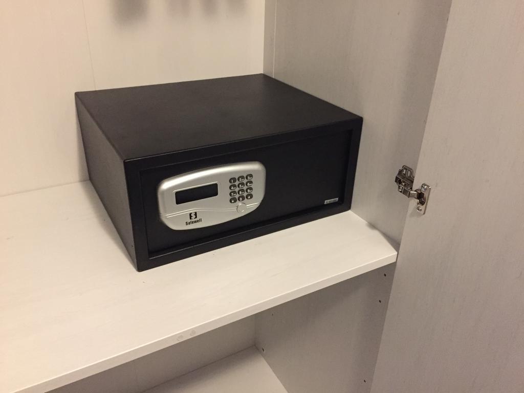 Apartment Zacharias Bad Hersfeld