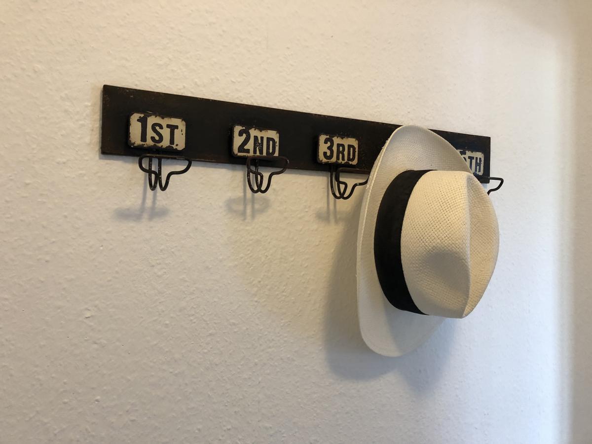 Apartment Zacharias